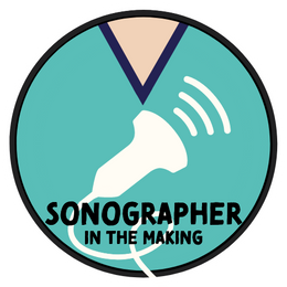 Sonographer In The Making
